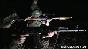 Russie : 11 morts dans un “attentat” sur un terrain militaire