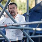 Governo, Salvini: “Tra Giorgia e Silvio tornerà l’armonia”