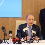 Sicilia, l’insediamento di Schifani in Regione