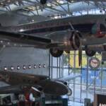 Washington, riapre il National Air and Space Museum