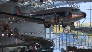 Washington, riapre il National Air and Space Museum