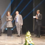 Giornalismo: premiati a Sulmona Alessia Lautone, Paolo Petrecca e Laura Chimenti