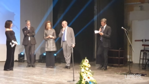 Giornalismo: premiati a Sulmona Alessia Lautone, Paolo Petrecca e Laura Chimenti