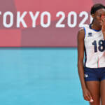 Mondiali Volley, lo sfogo della Enogu: “Lascio la Nazionale”