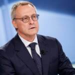 Governo, Bonomi: “Giorgetti al Mef? Ottimo rapporto con lui”