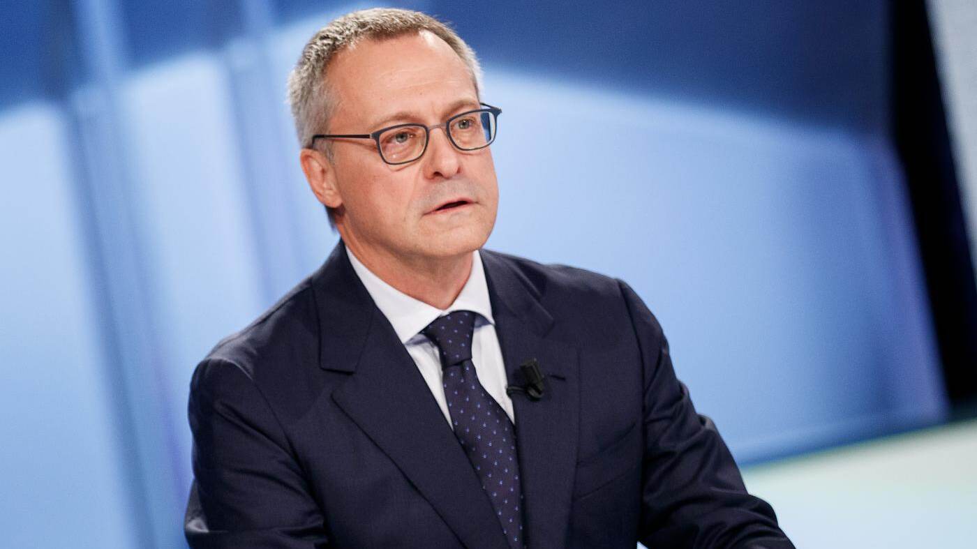 Governo, Bonomi: “Giorgetti al Mef? Ottimo rapporto con lui”