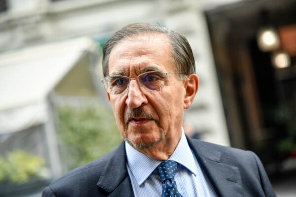 Milano, incontro con I candidati lombardi di Fratelli d’Italia presso il Teatro dal Verme