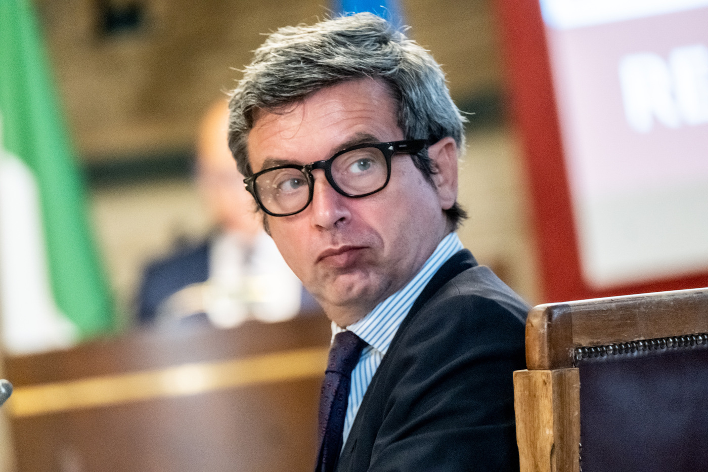 Shoah, Orlando: “Bene che forze reticenti si pronuncino”