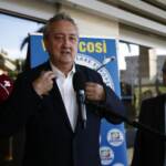 Berlusconi, Barelli: “Reagisce positivamente alle cure”