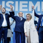 Governo, FI: “Centrodestra unito alle consultazioni”