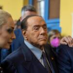 Shoah, Berlusconi: “Ferita indelebile”