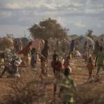 Emergenza fame, 13,6 milioni bimbi a rischio vita