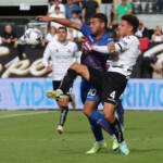 Spezia-Cremonese finisce 2-2