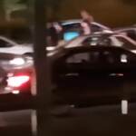 Teheran, solidarietà ai detenuti di Evin: spari e lacrimogeni della polizia