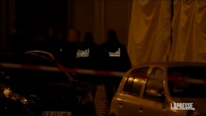 Francia: corpo di una 12enne trovato in baule di plastica a Parigi