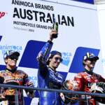 MotoGp, in Australia vince Rins