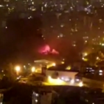 Incendio e spari nel carcere di Teheran, 8 feriti