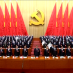 Cina, Xi apre il congresso del Pcc