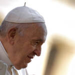 Ucraina, Papa: “In nome di Dio fermate la guerra”