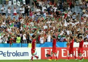 CALCIO - ASIAN CUP 2015 - IRAN - QATAR 1-0