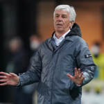 Atalanta, Gasperini: “Non puntiamo a scudetto ma a Coppa Italia”