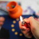 Gas, vertice Ue: “Tetto prezzo per elettricità”