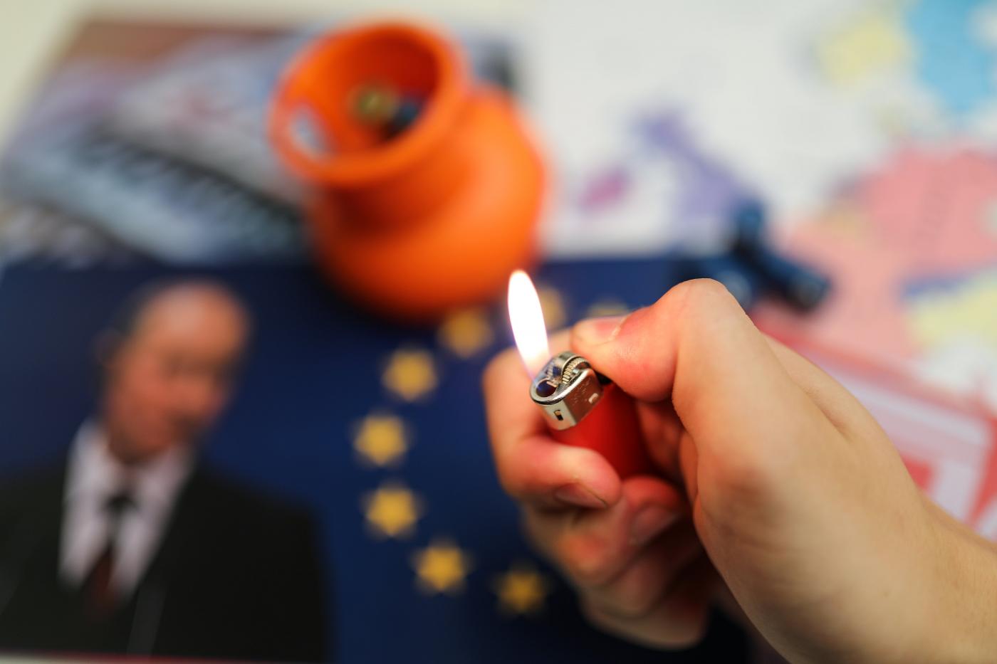 Gas, vertice Ue: “Tetto prezzo per elettricità”