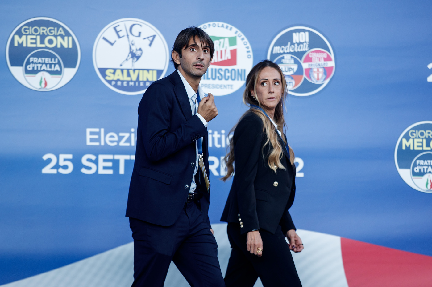 Cospito, polemiche su caso Donzelli-Delmastro