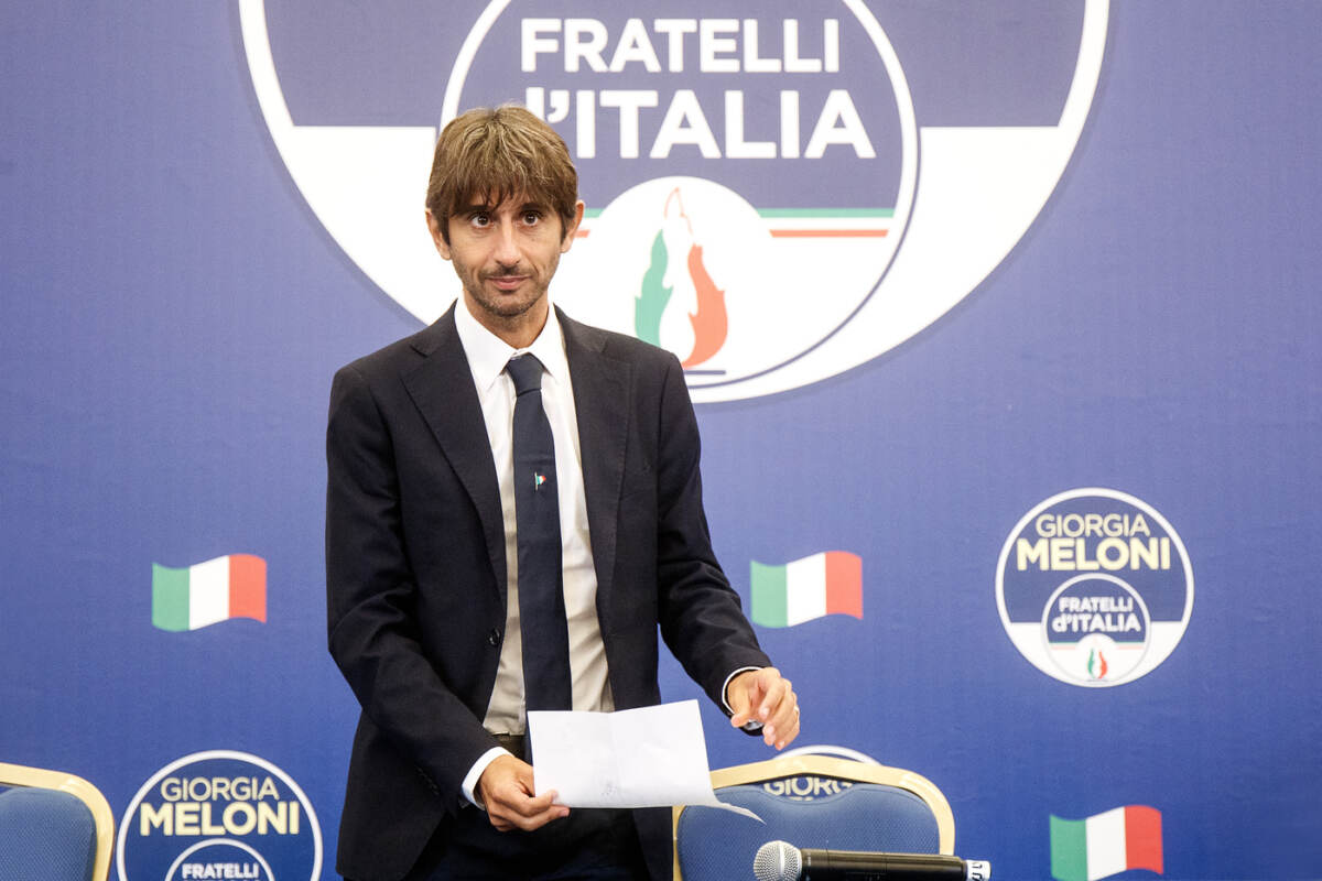 Terzo mandato, Fratelli d’Italia apre. Donzelli: “Pronti a discuterne non appena Regioni lo chiederanno”