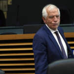 Ucraina, Borrell: “Russia sempre più isolata”