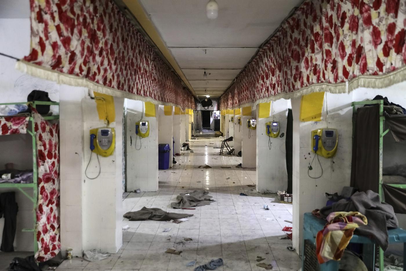 Iran, 8 morti in carcere: “Con sanzioni Ue reagiremo”