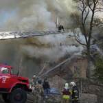 Ucraina, Ambasciata italiana invita a lasciare il Paese