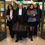 Ruby Ter, difesa Berlusconi chiede assoluzione