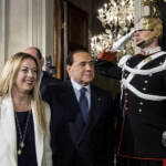 Governo, oggi l’incontro Meloni-Berlusconi: verso disgelo
