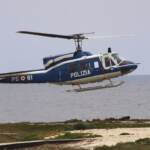 Sardegna, corpi in mare: forse di padre e figlia