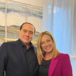 Governo, Meloni-Berlusconi: “Insieme al Colle”
