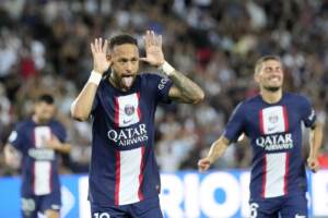Ligue1 : Le PSG remporte le “Classique” face à l’OM (1-0)