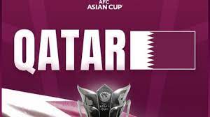 Qatar hôte de la Coupe d’Asie 2023