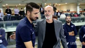 Soccer: Milan wins in Verona, Napoli alone in the lead