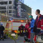 Ucraina, attacchi a Sumy: ci sono vittime