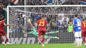 Serie A, Roma climbs to fourth place