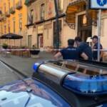 Napoli, allarme bomba vicino al Comune: artificieri fanno brillare pacco sospetto