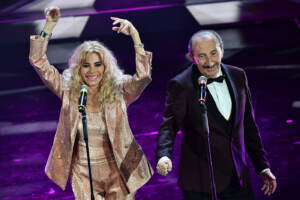 Festival di Sanremo 2020, seconda serata