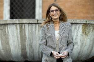 Simona Malpezzi eletta capogruppo dei senatori PD