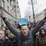 Navalny, confermata condanna a 9 anni