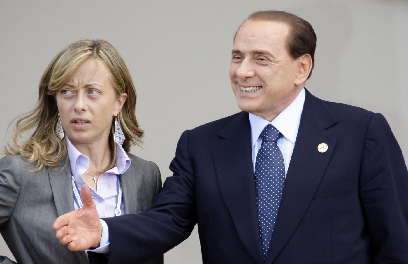 Governo, FI e Meloni trovano intesa: ma alla Giustizia un tecnico