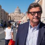 Governo, Calenda: “Al Quirinale io senza Renzi”
