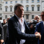 Governo, Renzi: “Dopo manfrine, Patto della Scrofa”