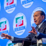 Ucraina, Berlusconi: “Se entra nella Nato è guerra mondiale”