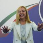 Governo, Meloni: “Siamo a ottimo punto”